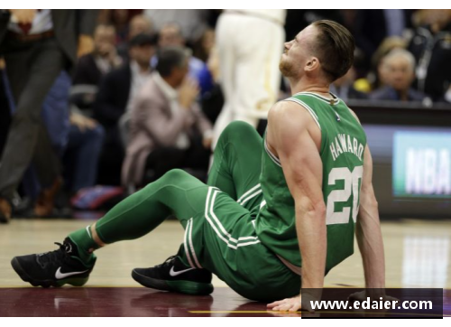 NBA童声风采：探索年轻球星的潜力与成长