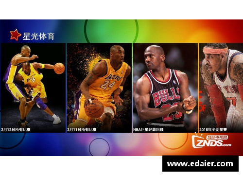 雷火竞技广东NBA体育节目精彩一览