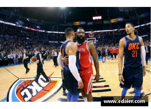 雷火竞技佳明NBA：明星球员、赛事盛况与全球影响