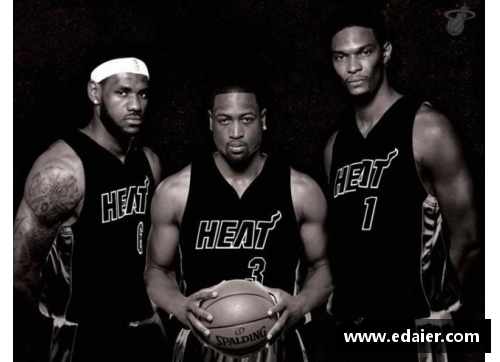 雷火电竞NBA焦点：詹姆斯们的统治与传奇 - 副本