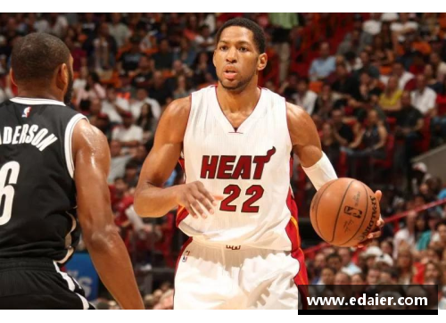 雷火电竞NBA贝恩斯：超级篮球巨星的崛起 - 副本