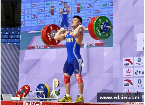 打破美国40年垄断！中国队惊天逆转夺男子4×100米混合泳接力金牌